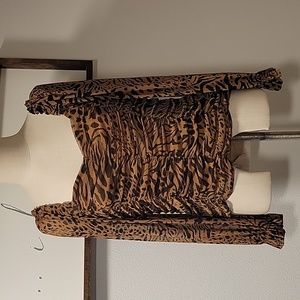 Jane and Delancey blouse